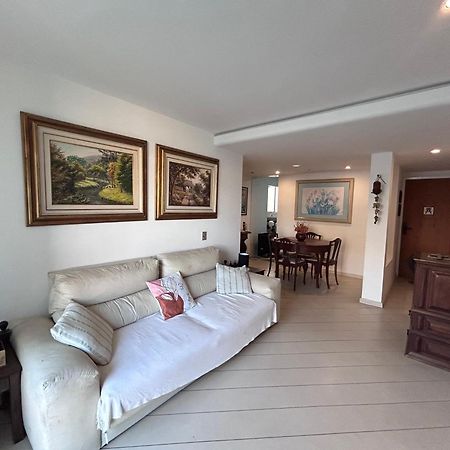 Refugio Praiano: Apto Reformado A 100M Da Praia ริโอเดจาเนโร ภายนอก รูปภาพ