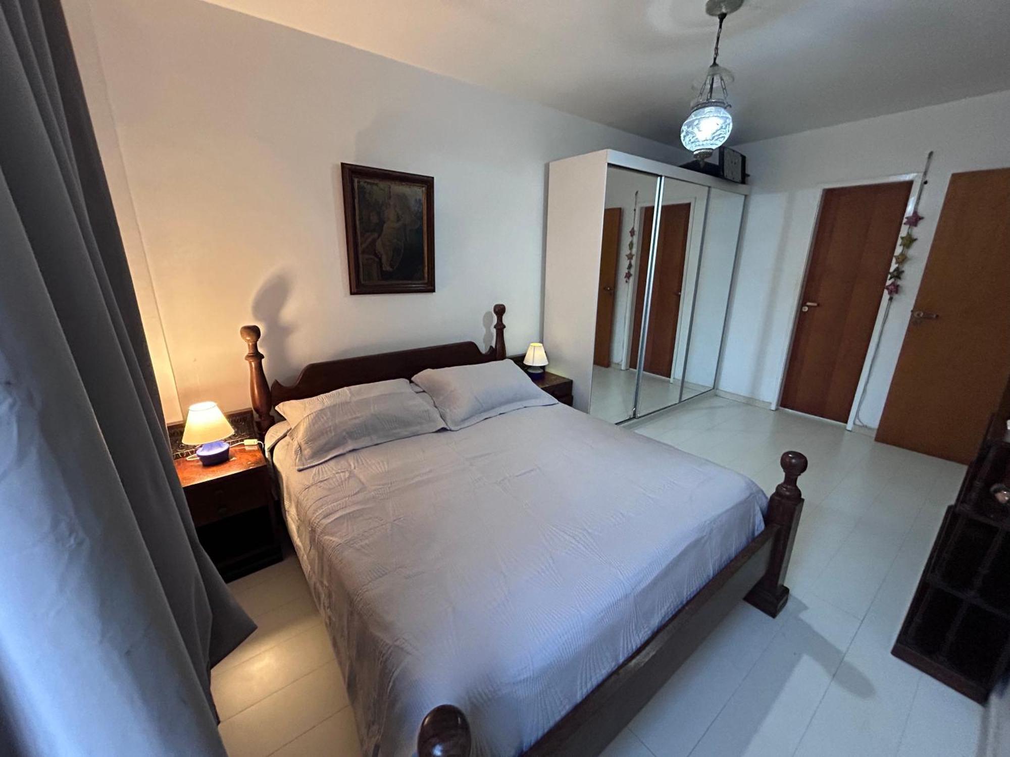 Refugio Praiano: Apto Reformado A 100M Da Praia ริโอเดจาเนโร ภายนอก รูปภาพ